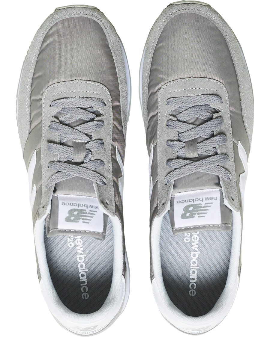 Men | New Balance 720 Sneaker Grey | New Balance | 720 Sneaker Grey