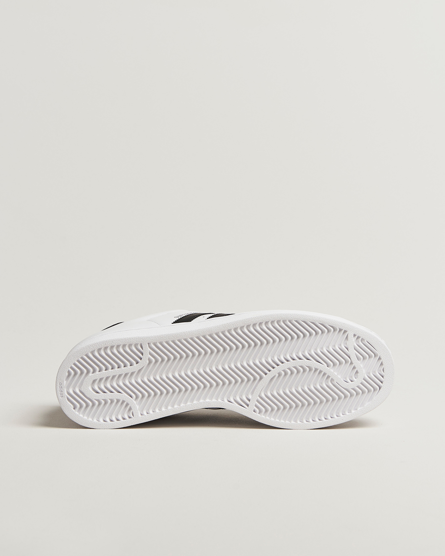 Men | Sneakers | adidas Originals | Superstar II Sneaker White/Black