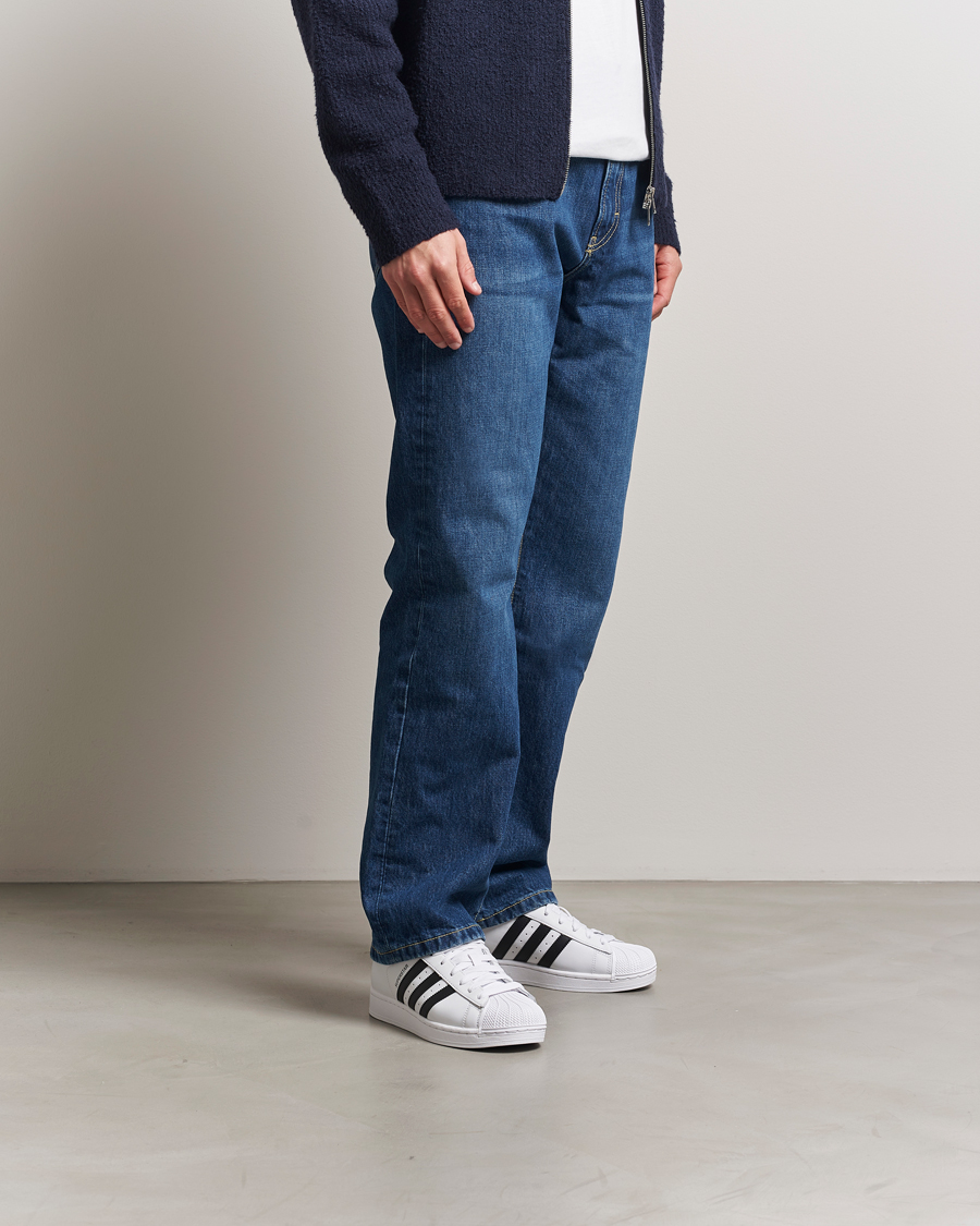 Men | Sneakers | adidas Originals | Superstar II Sneaker White/Black