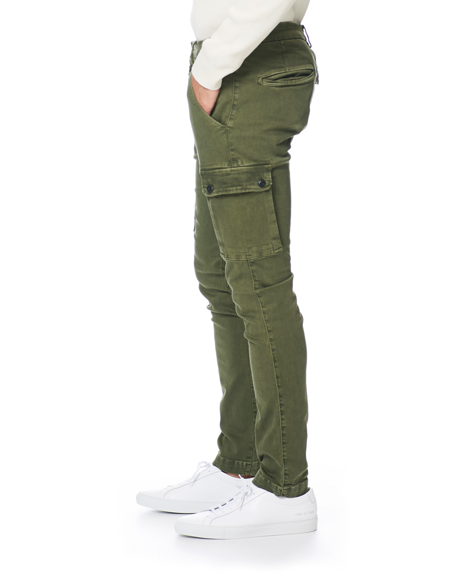 REPLAY  SONS Cargo Trousers Black for girls  NICKIScom