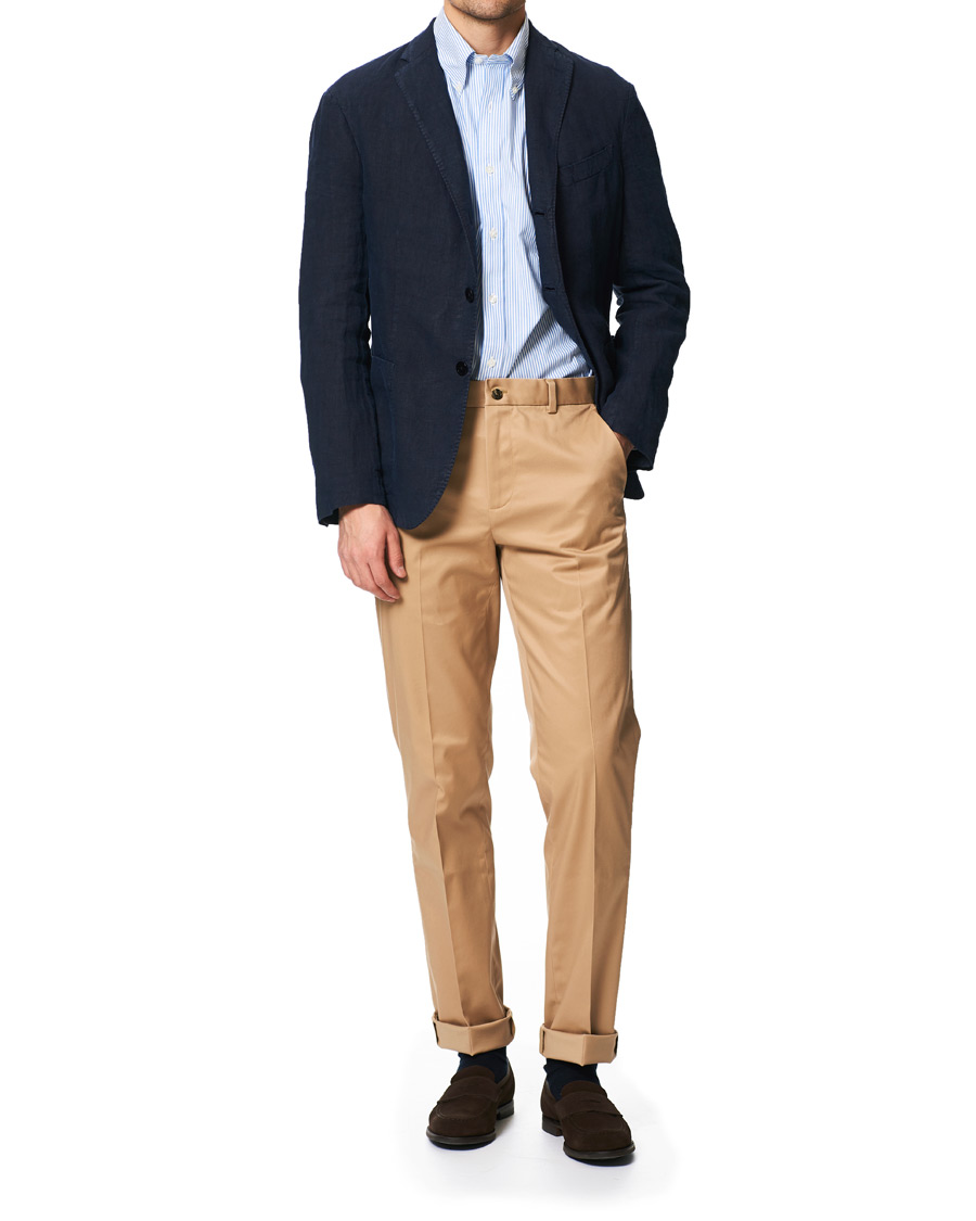 Buy Blue Shirts for Men by BROOKS BROTHERS Online  Ajiocom