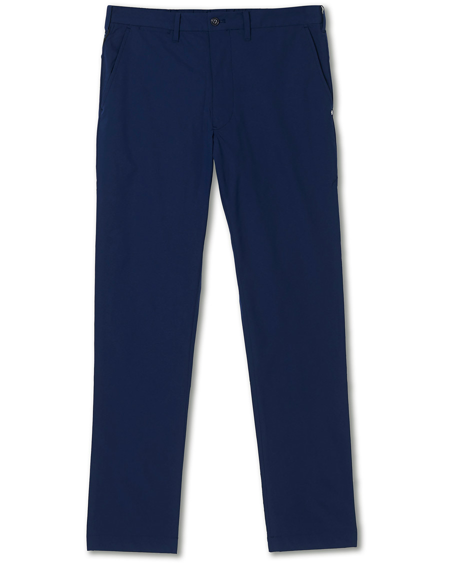 Men | Trousers | RLX Ralph Lauren | Athletic Pant French Navy