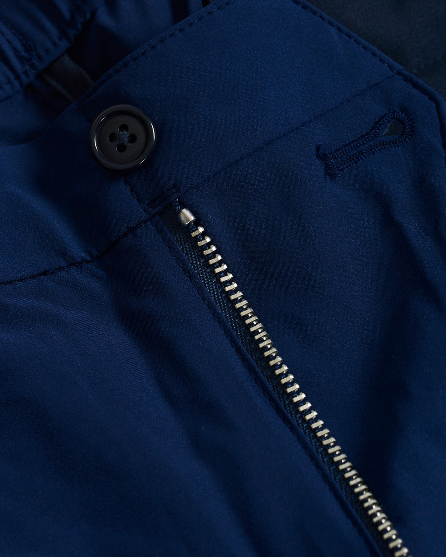 Men | Trousers | RLX Ralph Lauren | Athletic Pant French Navy