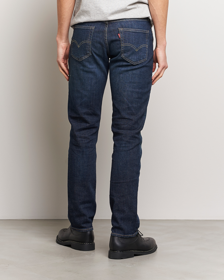 Men | Jeans | Levi's | 511 Slim Fit Stretch Jeans Biologia 