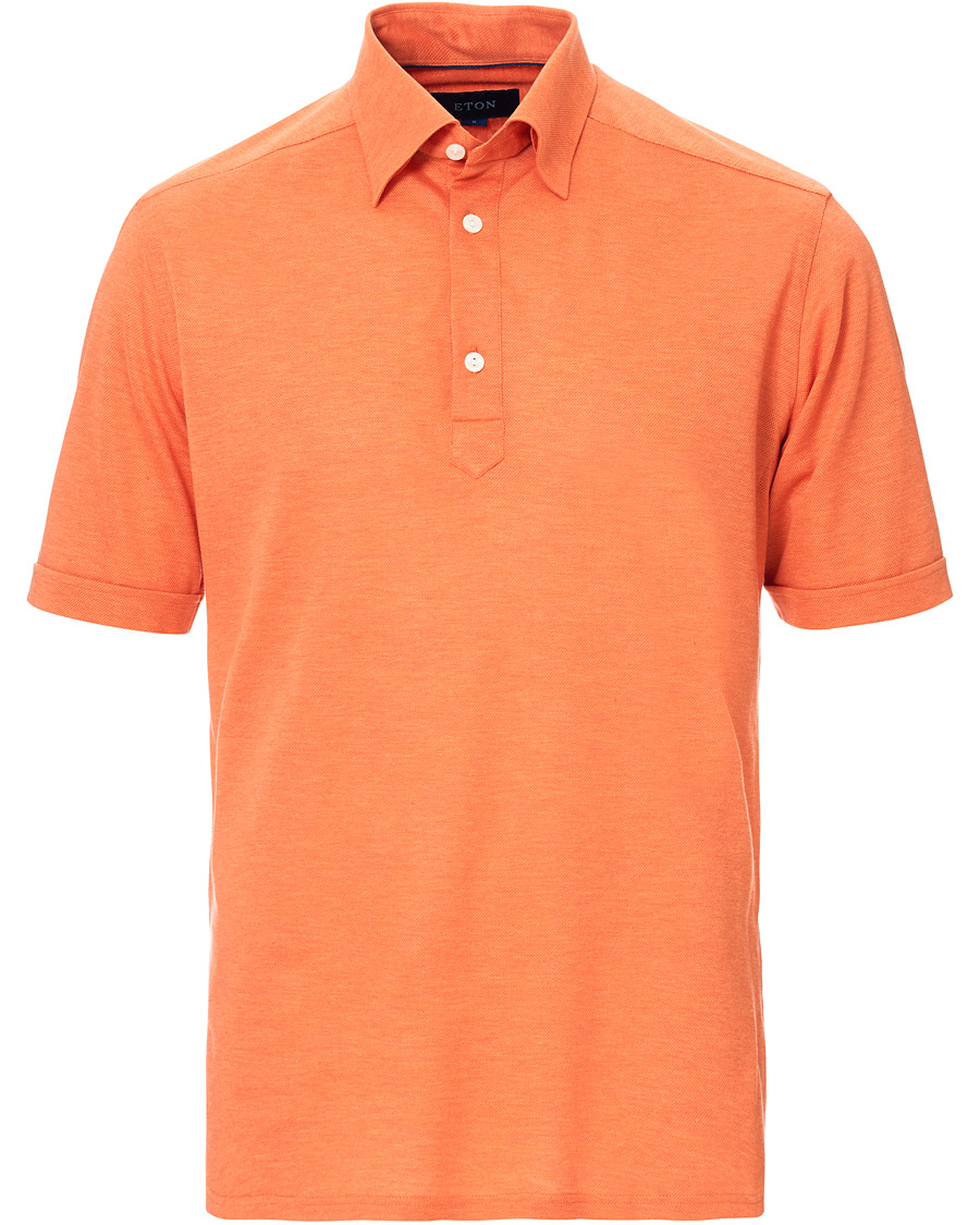 エトン メンズ シャツ トップス Slim Fit Pique Formal Shirt エトン メンズ シャツ トップス Slim-Fit Pin-Dot Pique Shirt