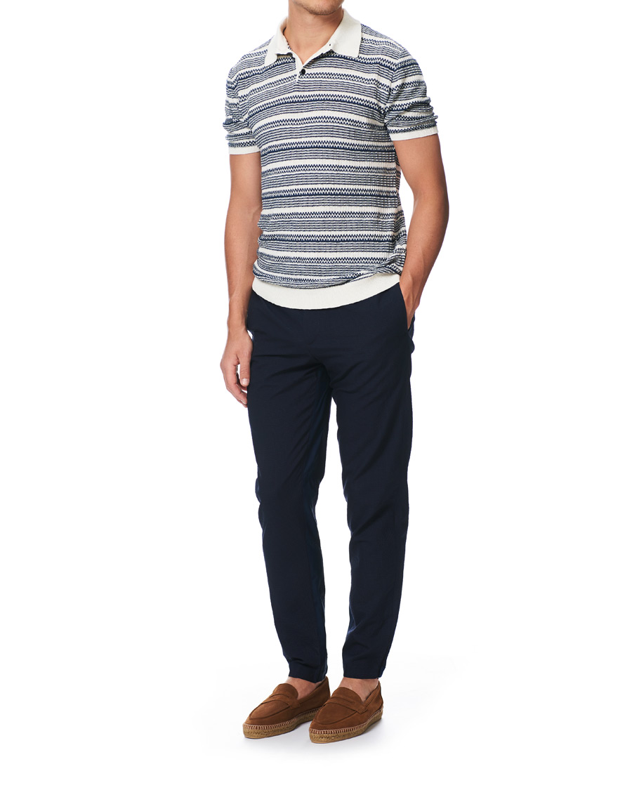 Men | Castañer Nacho Casual Suede Loafers Cuero | Castañer | Nacho Casual Suede Loafers Cuero