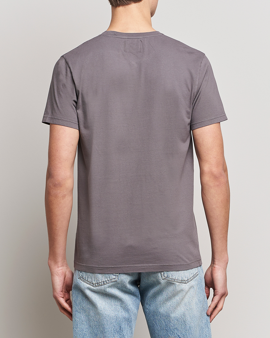 Men |  | Colorful Standard | Classic Organic T-Shirt Storm Grey