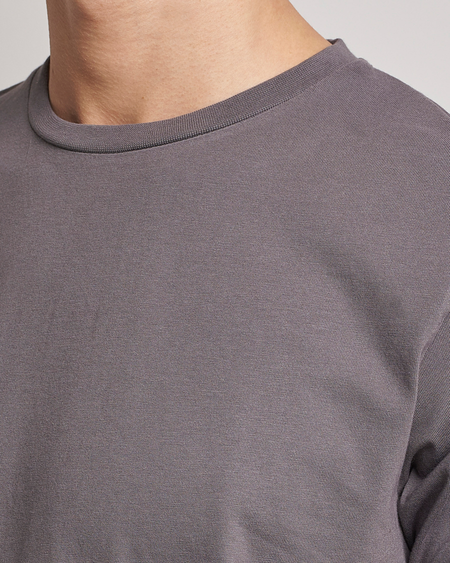 Men | T-Shirts | Colorful Standard | Classic Organic T-Shirt Storm Grey