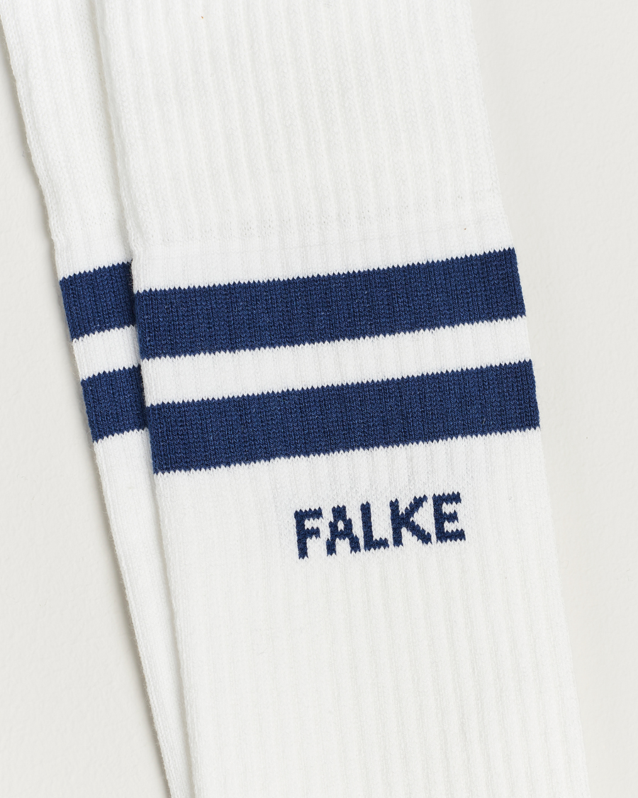 Men |  | Falke | Dynamic Tennis Sock White