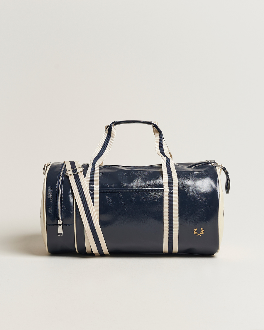 Top more than 122 fred perry weekend bag latest - esthdonghoadian