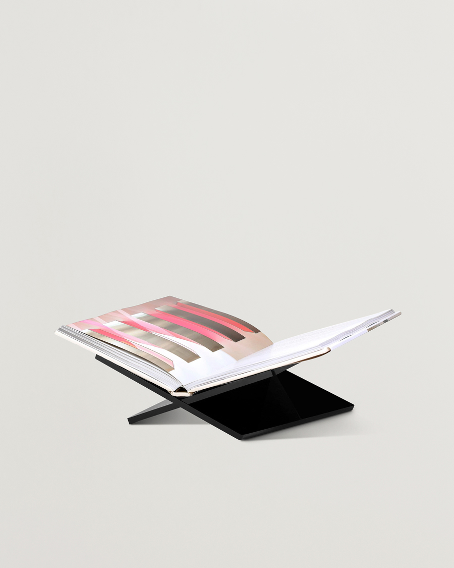Men | Lifestyle | New Mags | A Bookstand Black