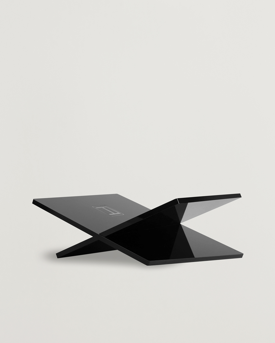 Men | Decoration | New Mags | A Bookstand Black