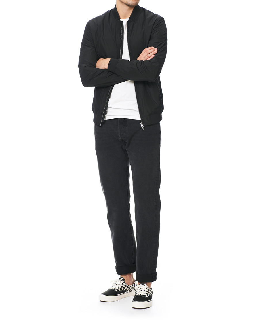 Men | Vans Anaheim Era 95 DX Sneaker Black/White | Vans | Anaheim Era 95 DX Sneaker Black/White