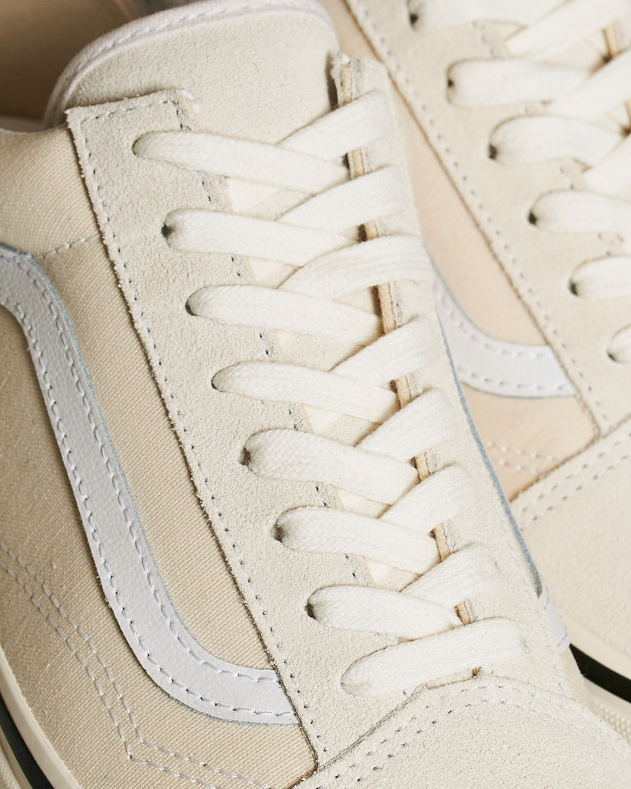 Men | Vans Anaheim Old Skool 36 DX Sneaker Off White | Vans | Anaheim Old Skool 36 DX Sneaker Off White