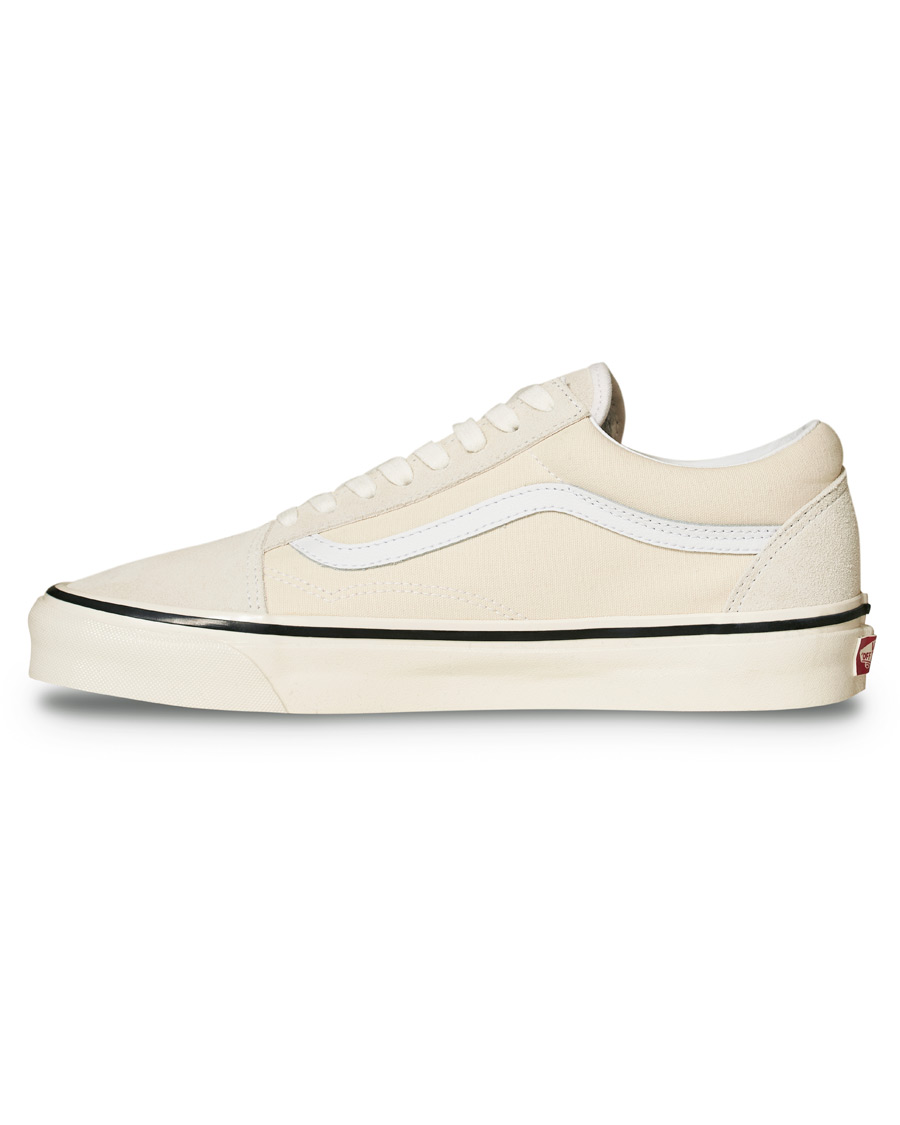 Men | Vans Anaheim Old Skool 36 DX Sneaker Off White | Vans | Anaheim Old Skool 36 DX Sneaker Off White