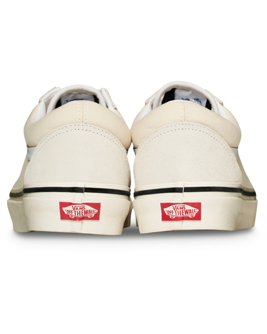 Men | Vans Anaheim Old Skool 36 DX Sneaker Off White | Vans | Anaheim Old Skool 36 DX Sneaker Off White