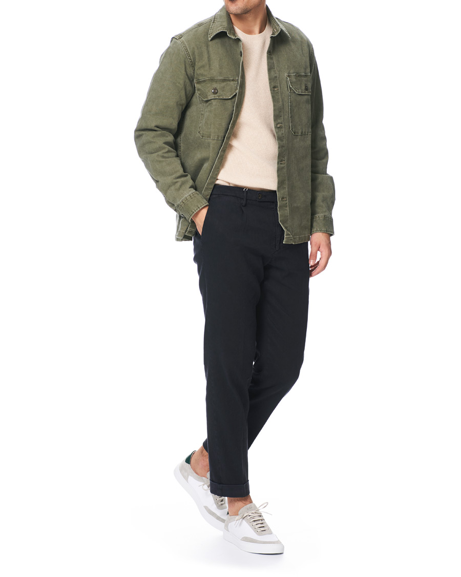 Men | C.QP Atrium Sneaker Court Suede | CQP | C.QP Atrium Sneaker Court Suede