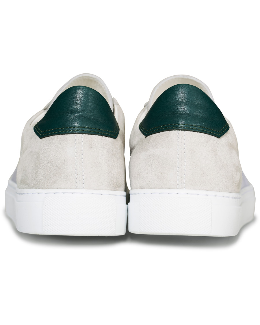 Men | C.QP Atrium Sneaker Court Suede | CQP | C.QP Atrium Sneaker Court Suede