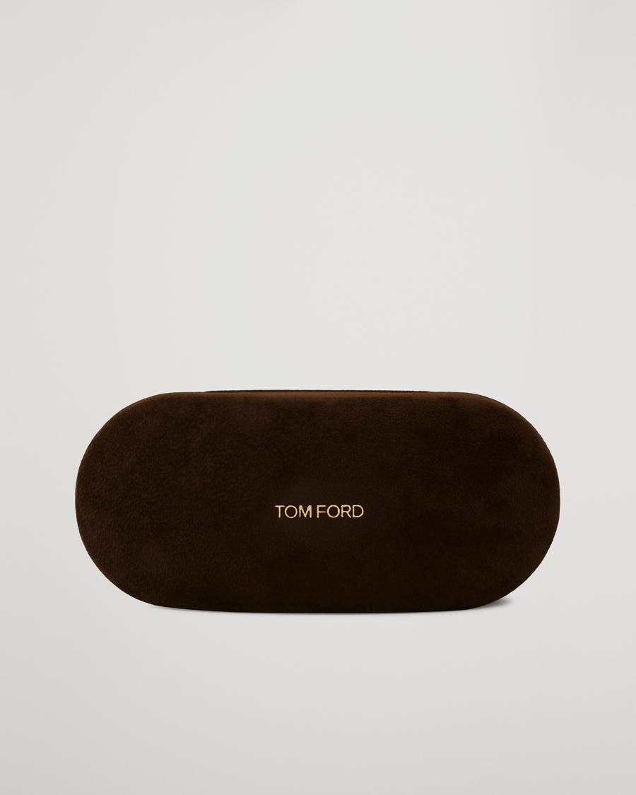 Men | Sunglasses | Tom Ford | Stephenson FT0775 Sunglasses Black/Green