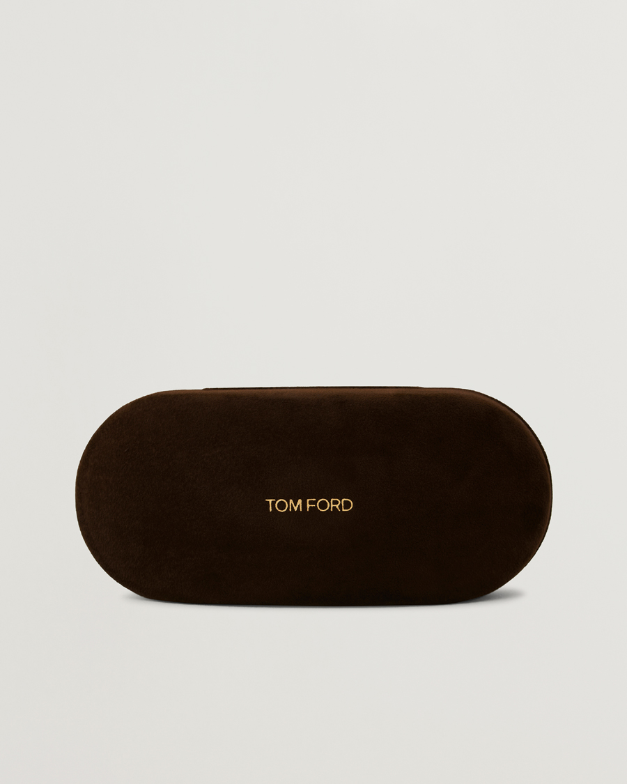 Men | Sunglasses | Tom Ford | Stephenson FT0775 Sunglasses Havana/Smoke