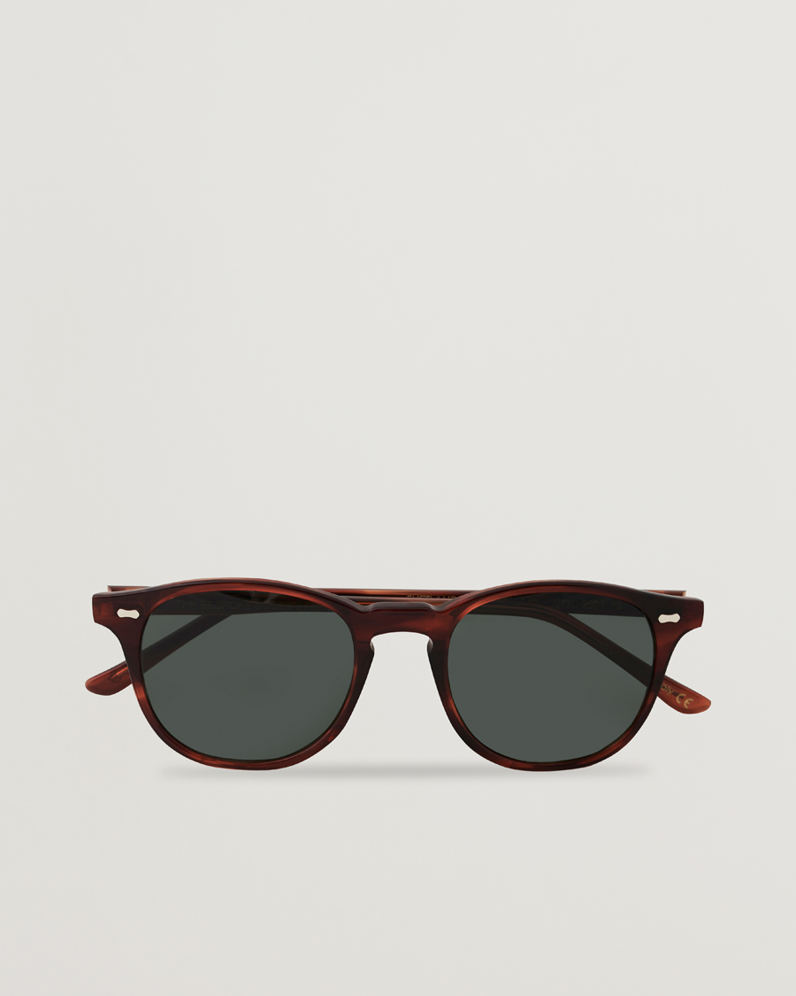 Men | Sunglasses | TBD Eyewear | Shetland Sunglasses  Havana