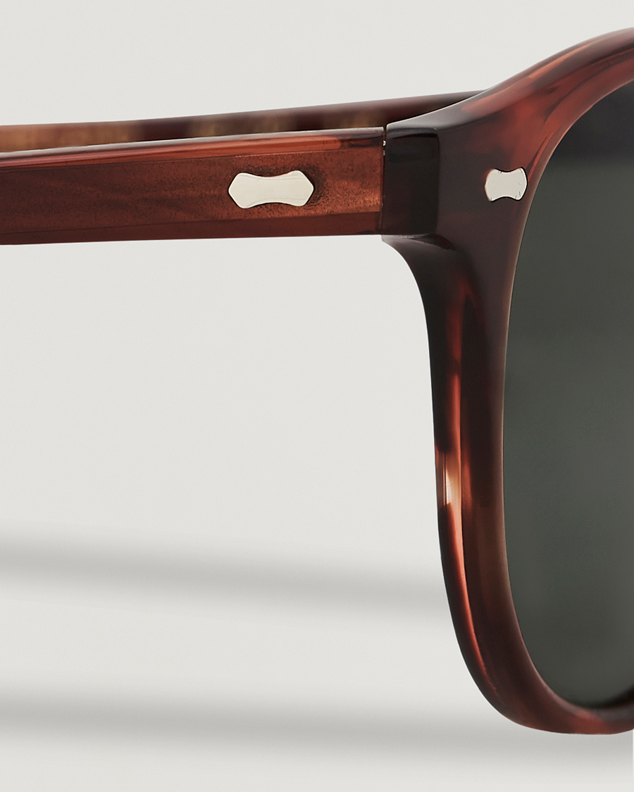 Men | Sunglasses | TBD Eyewear | Shetland Sunglasses Havana