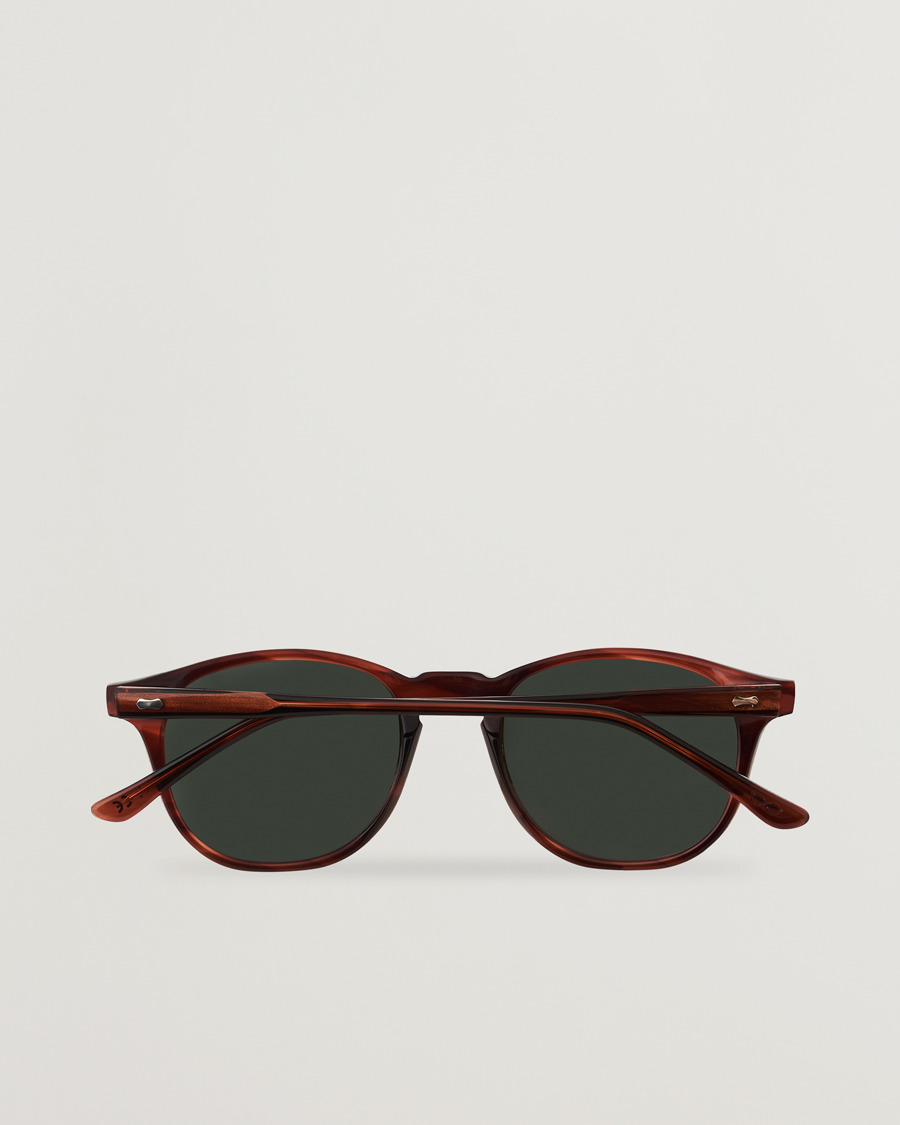 Men | Sunglasses | TBD Eyewear | Shetland Sunglasses Havana