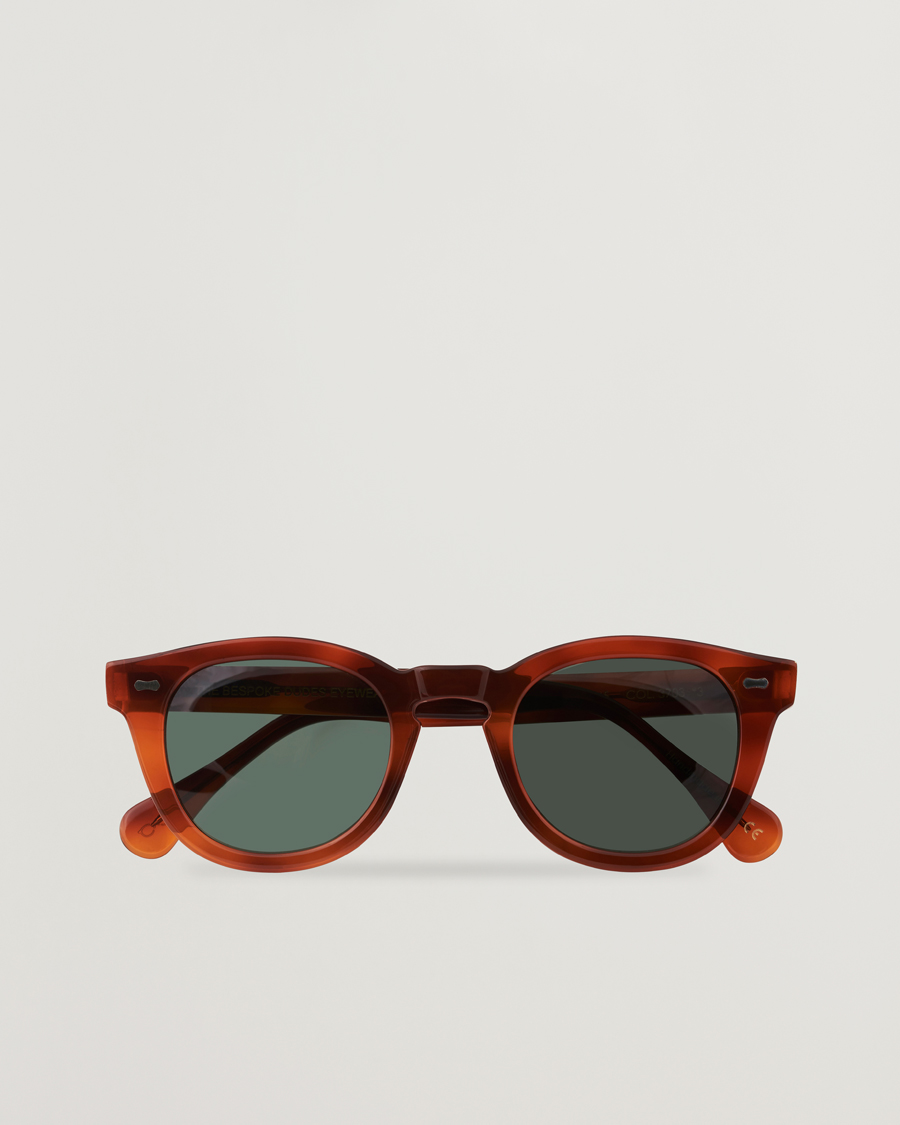Men | Sunglasses | TBD Eyewear | Donegal Sunglasses  Classic Tortoise