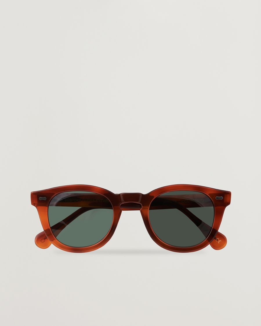 Men | TBD Eyewear Donegal Sunglasses Classic Tortoise | TBD Eyewear | Donegal Sunglasses Classic Tortoise