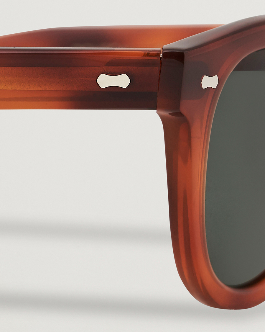 Men | TBD Eyewear Donegal Sunglasses Classic Tortoise | TBD Eyewear | Donegal Sunglasses Classic Tortoise