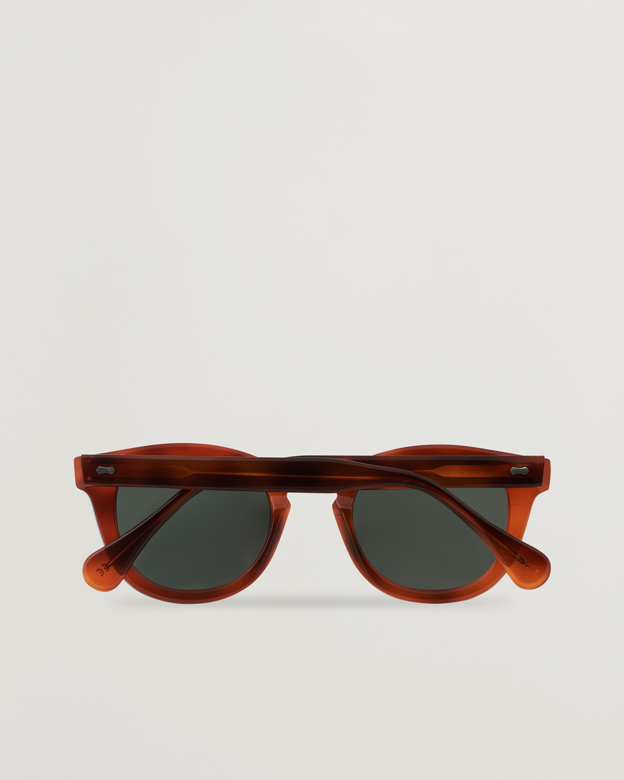 Men | TBD Eyewear Donegal Sunglasses Classic Tortoise | TBD Eyewear | Donegal Sunglasses Classic Tortoise