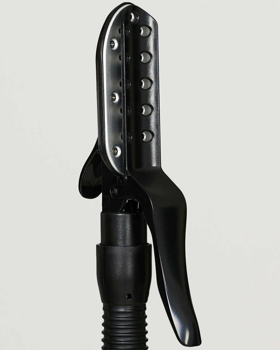 Men | Garment Care | Steamery | Stratus No.2 Professional Steamer Black