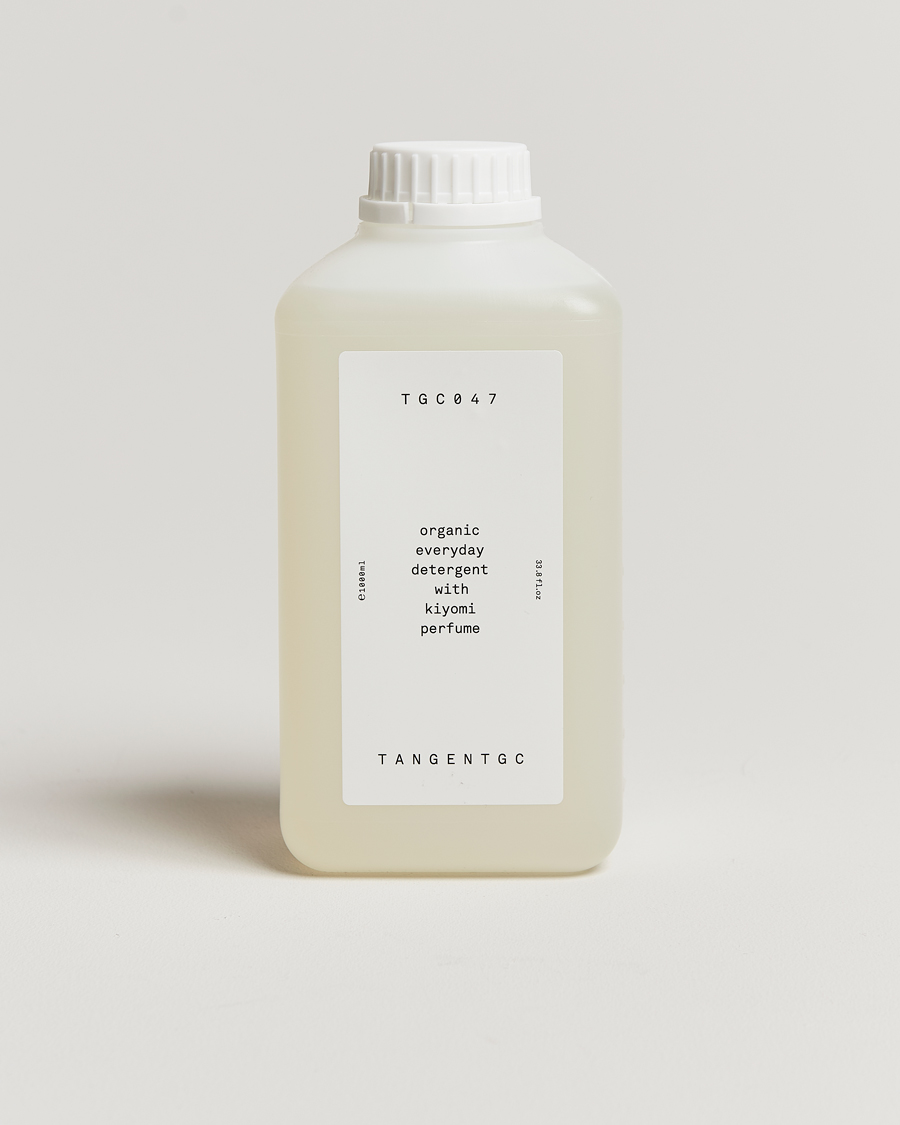 Men | Garment Care | Tangent GC | TGC047 Kiyomi Everyday Detergent