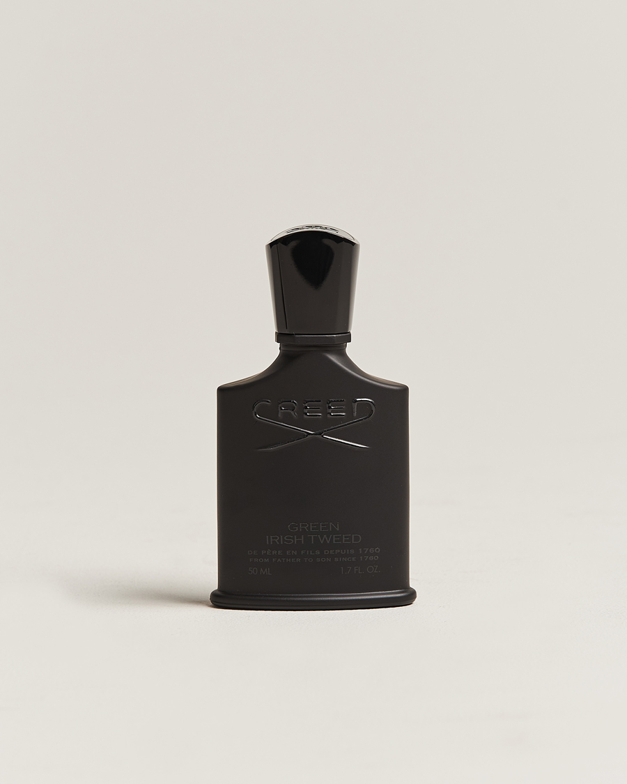 Men | Fragrances | Creed | Green Irish Tweed Eau de Parfum 50ml