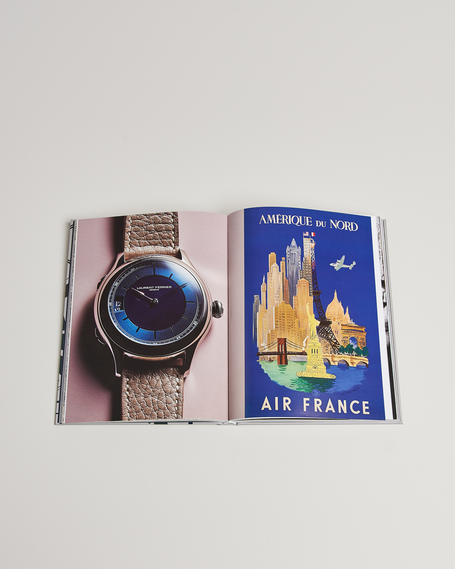 Men | Lifestyle | New Mags | Watches - A Guide by Hodinkee