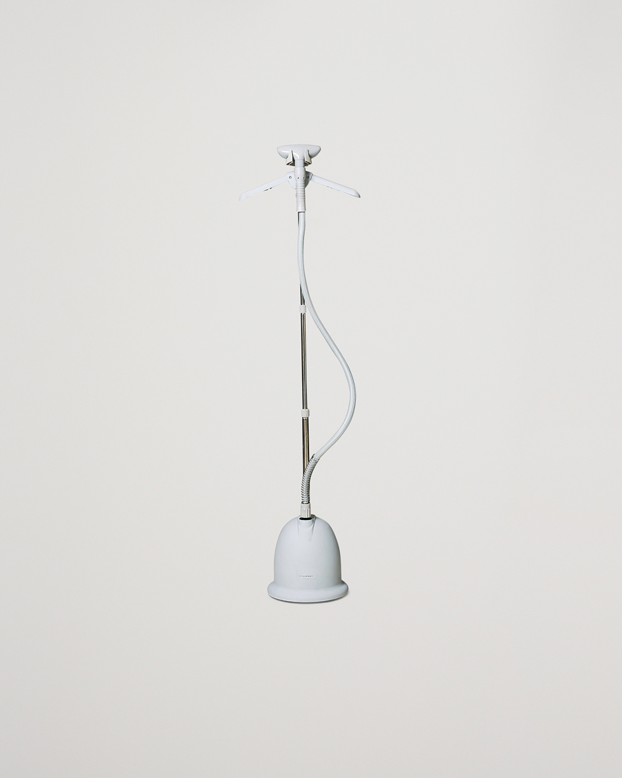 Men | Steamery Cumulus No.3 Home Steamer Grey | Steamery | Cumulus No.3 Home Steamer Grey
