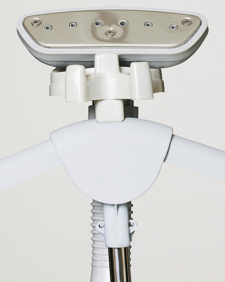 Men | Steamery Cumulus No.3 Home Steamer Grey | Steamery | Cumulus No.3 Home Steamer Grey
