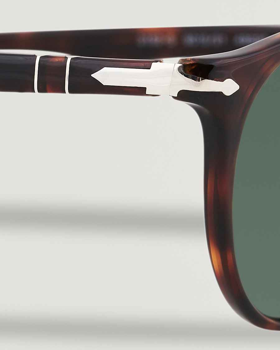 Men | Sunglasses | Persol | 0PO3152S Sunglasses Havana/Green