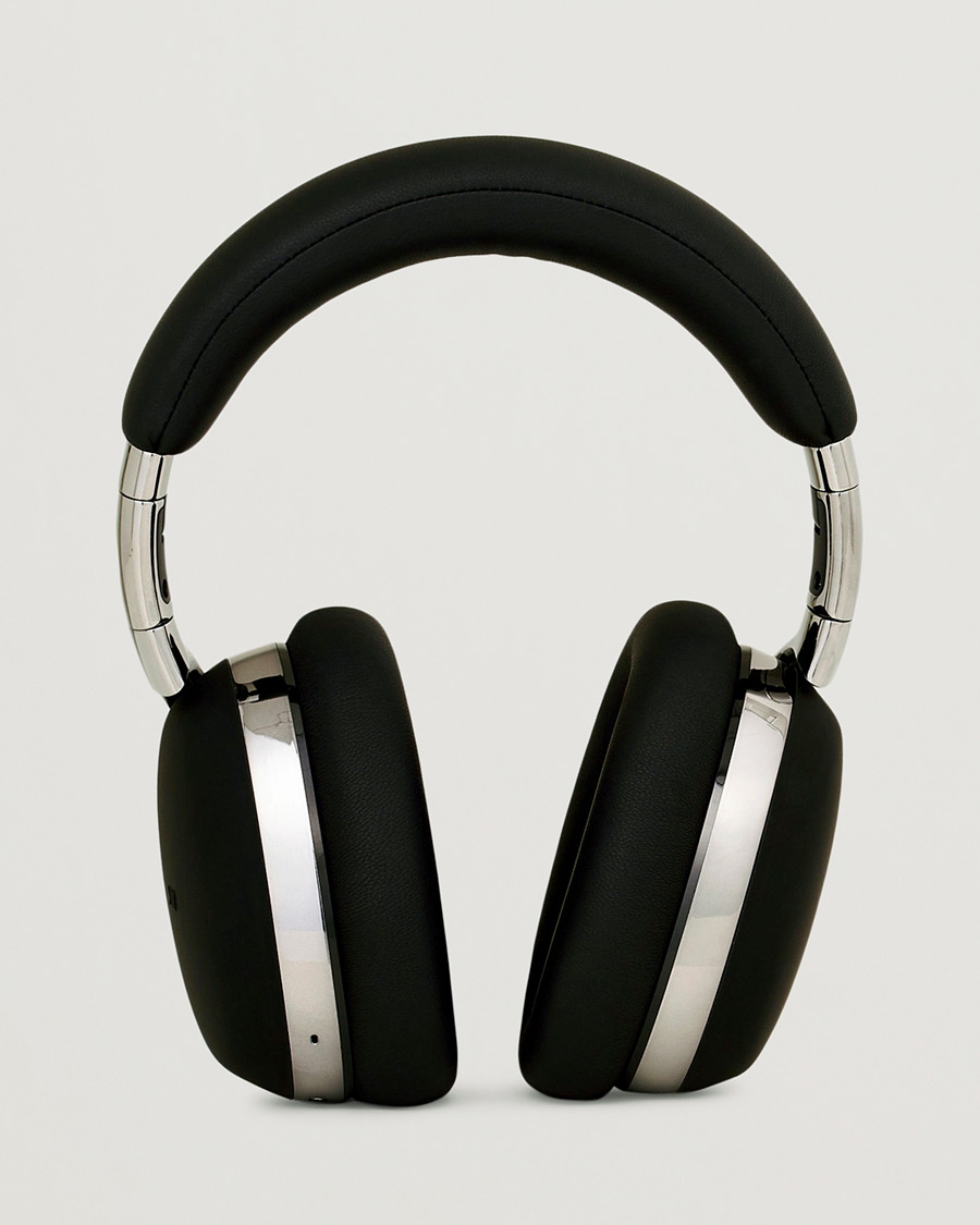 Men | Audio | Montblanc | MB01 Headphones Black