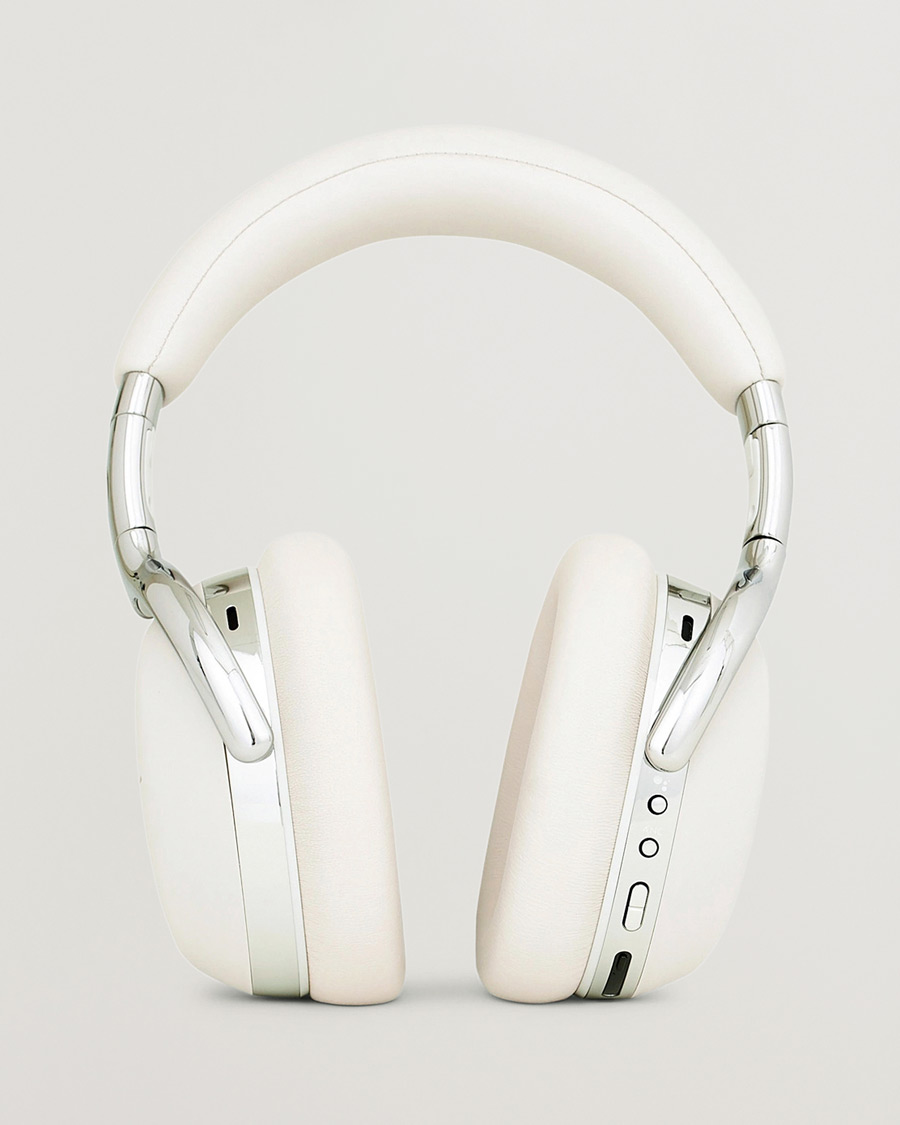 Men | Montblanc MB01 Headphones Grey | Montblanc | MB01 Headphones Grey