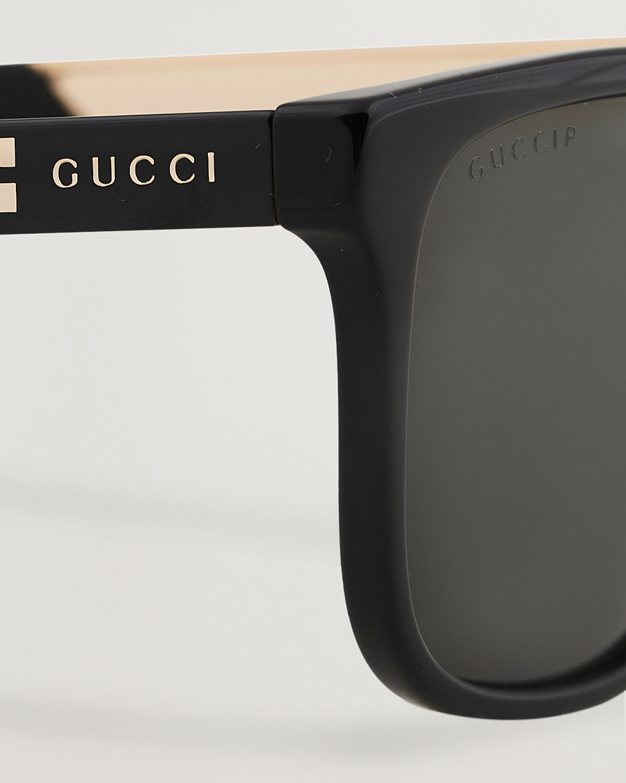 Men | Sunglasses | Gucci | GG0687S Sunglasses Black