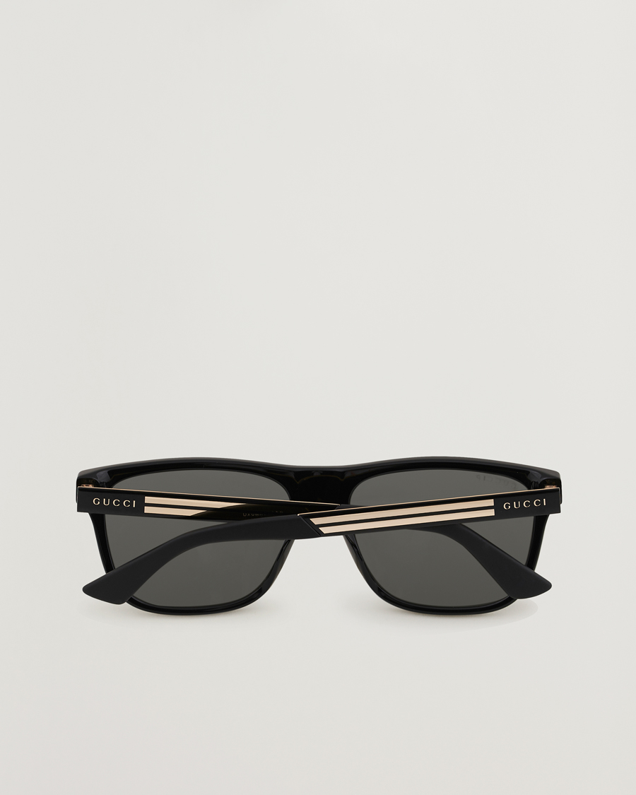 Men | Sunglasses | Gucci | GG0687S Sunglasses Black