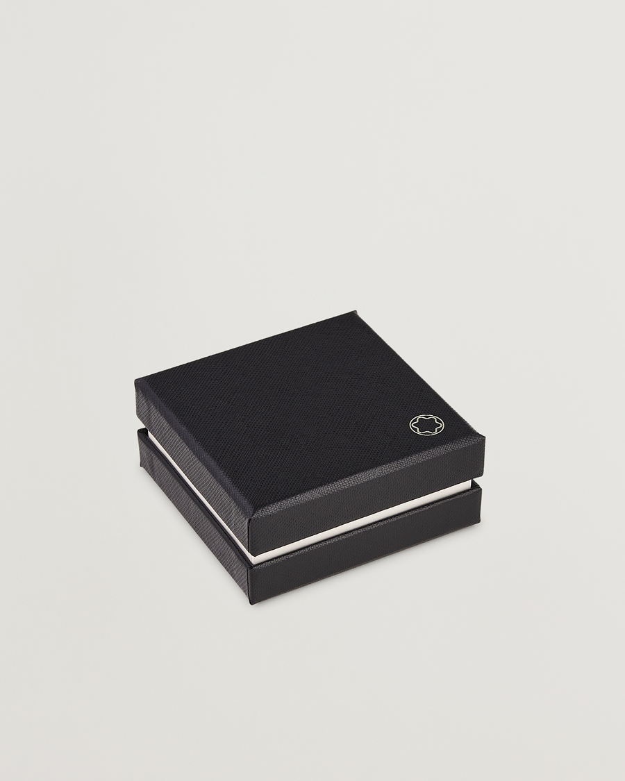 Men | Montblanc Bangle Steel Lacquer Bracelet | Montblanc | Bangle Steel Lacquer Bracelet