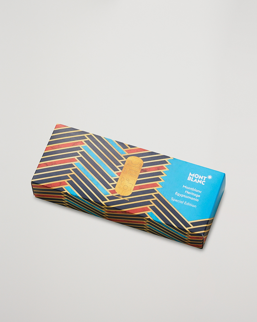 Men | Montblanc BP Heritage Egyptomania SE | Montblanc | BP Heritage Egyptomania SE
