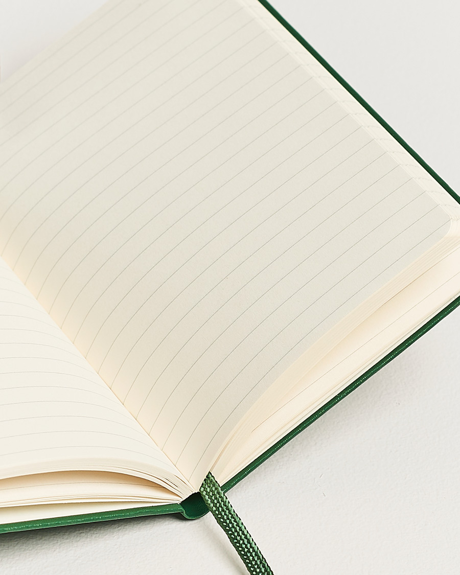 Men | Moleskine Ruled Hard Notebook Pocket Myrtle Green | Moleskine | Ruled Hard Notebook Pocket Myrtle Green