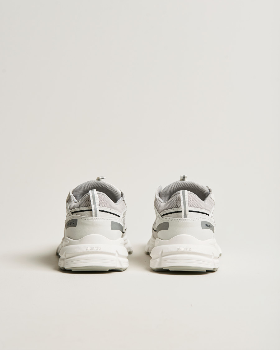 Men | Sneakers | Axel Arigato | Marathon R-trail White
