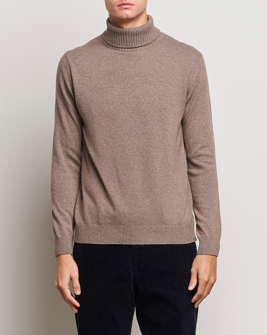 Oscar Jacobson Salim Wool/Cashmere 