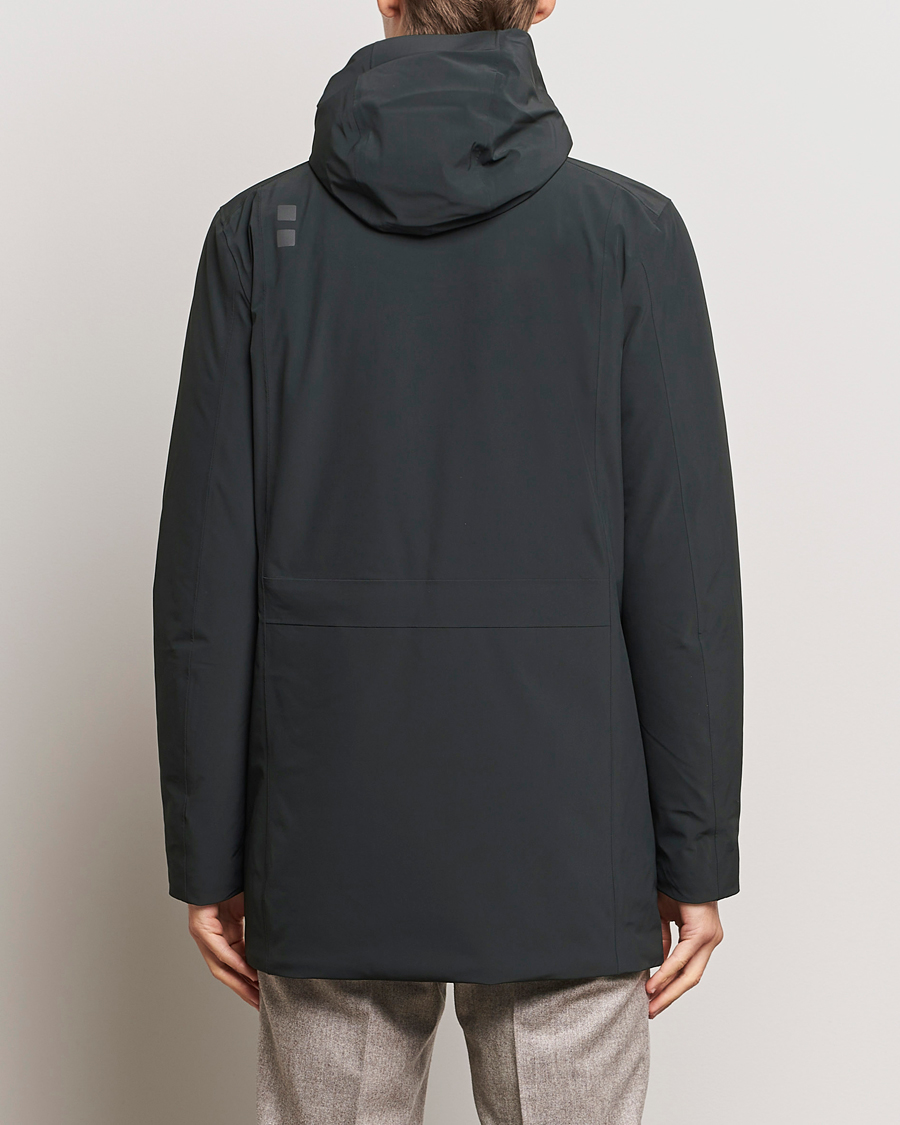 Men | Coats & Jackets | UBR | Regulator Parka Night Olive