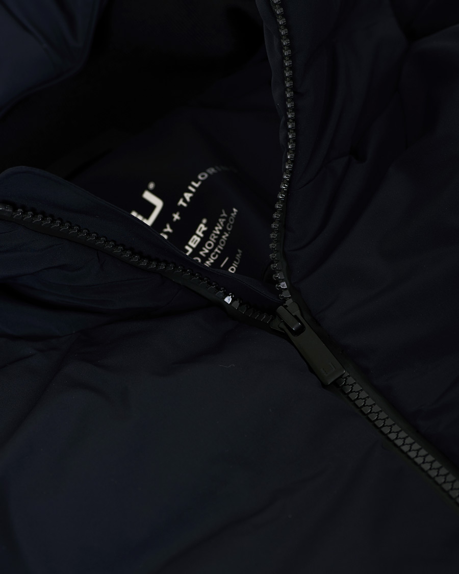 Men | Coats & Jackets | UBR | Thunder Down Parka Black