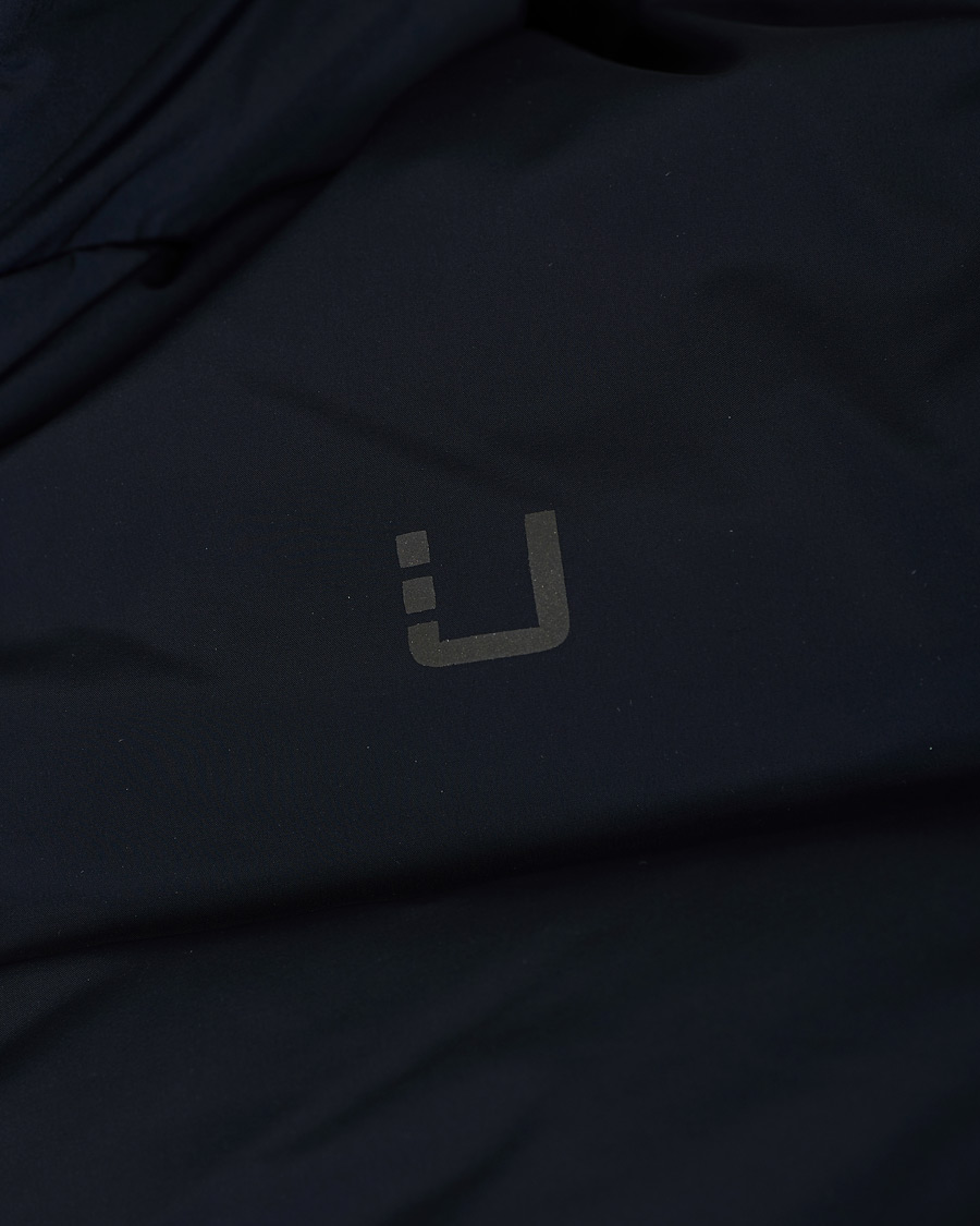 Men | Coats & Jackets | UBR | Thunder Down Parka Black